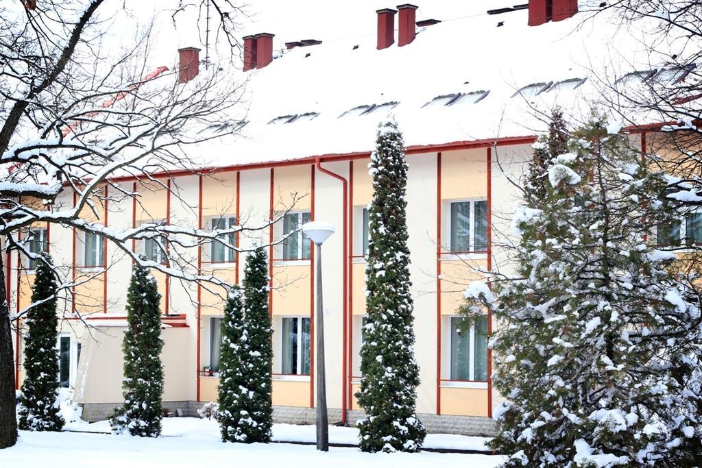 Park Hotel Taltos Felsőtárkány Exterior foto
